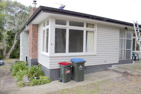 Photo of property in 4 Griffen Park Road, Mount Roskill, Auckland, 1041