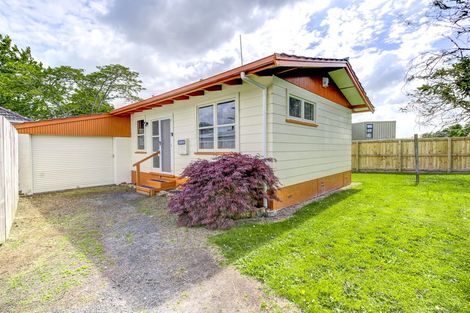 Photo of property in 16a Walter Street, Fairfield, Hamilton, 3214