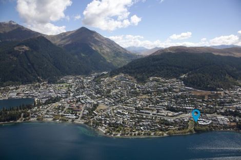 Photo of property in 139 Frankton Road, Queenstown, 9300