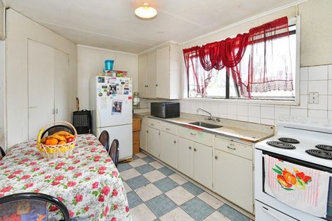 Photo of property in 59 Vine Street, Mangere East, Auckland, 2024