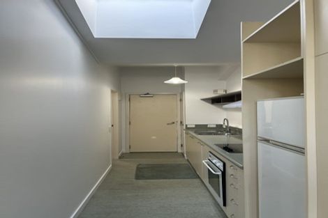 Photo of property in Dixonlane Apartments, 26/7 Feltex Lane, Te Aro, Wellington, 6011