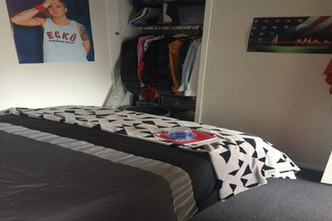 Photo of property in Soho Apartments, 415/74 Taranaki Street, Te Aro, Wellington, 6011