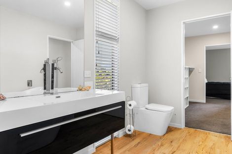 Photo of property in 188 Jacksons Road, Ohoka, Kaiapoi, 7692