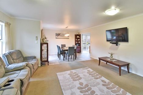 Photo of property in 20 Manara Place, The Gardens, Auckland, 2105
