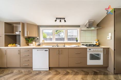 Photo of property in 1 Delaney Drive, Stokes Valley, Lower Hutt, 5019