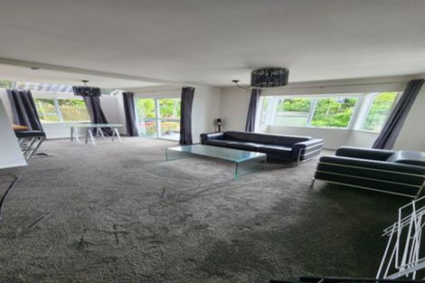 Photo of property in 5 Springfield Terrace, Kelburn, Wellington, 6012