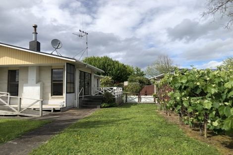 Photo of property in 55 Meadowvale Drive, Levin, 5510