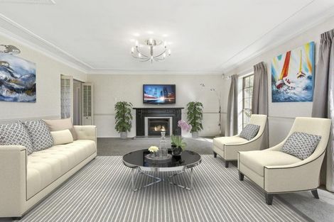 Photo of property in 48 Ponga Road, Opaheke, Papakura, 2584