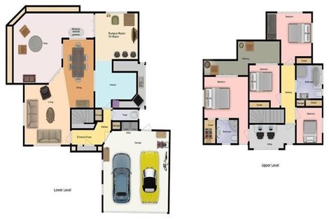 Photo of property in 151 Colwill Road, Massey, Auckland, 0614