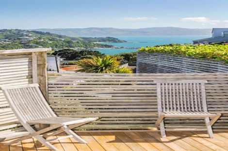 Photo of property in 1 Signallers Grove, Strathmore Park, Wellington, 6022