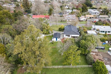Photo of property in 8 Milne Street, Marton, 4710