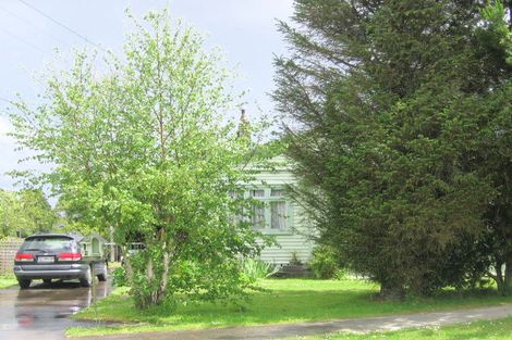 Photo of property in 6 Stafford Street, Waihi, 3610