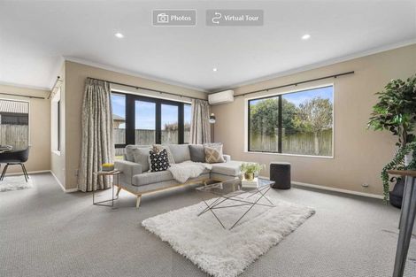 Photo of property in 46 Moonlight Drive, Rototuna North, Hamilton, 3210