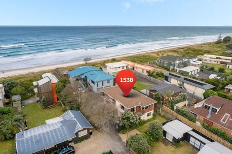 Photo of property in 153b Oceanbeach Road, Mount Maunganui, 3116