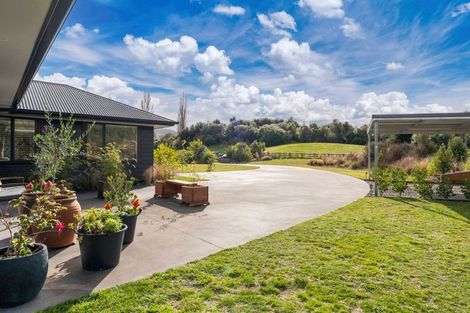 Photo of property in 500 Kinloch Road, Kinloch, Taupo, 3377