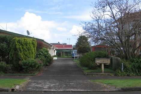 Photo of property in 1/18 Lovatt Crescent, Kensington, Whangarei, 0112