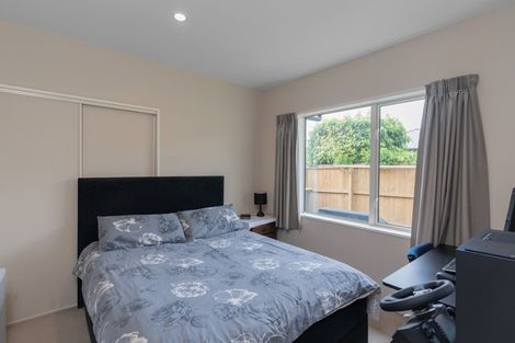 Photo of property in 17 Emerson Lane, Rolleston, 7614