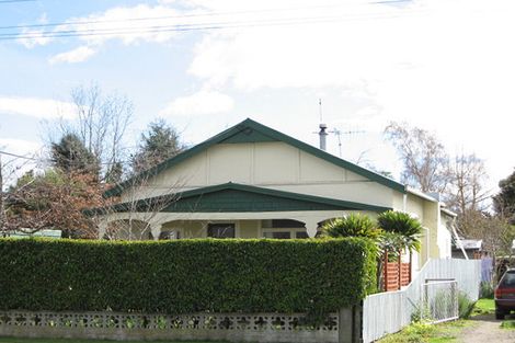 Photo of property in 47 Ferry Road, Clive, 4102