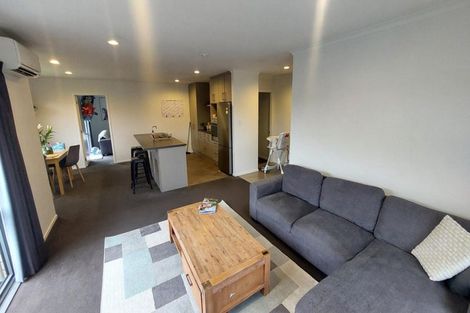 Photo of property in 15 Rossall Crescent, Rolleston, 7615