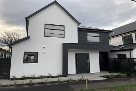 Photo of property in 1c Mcleod Street, Richmond, Christchurch, 8013