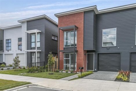 Photo of property in 36 Vincent Mcgrath Crescent, Swanson, Auckland, 0614