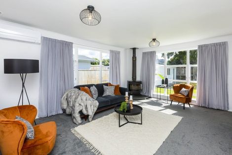 Photo of property in 12 Argyle Grove, Trentham, Upper Hutt, 5018