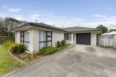 Photo of property in 98b Limbrick Street, Terrace End, Palmerston North, 4410