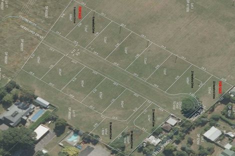 Photo of property in 23 Hereford Drive, Carterton, 5713