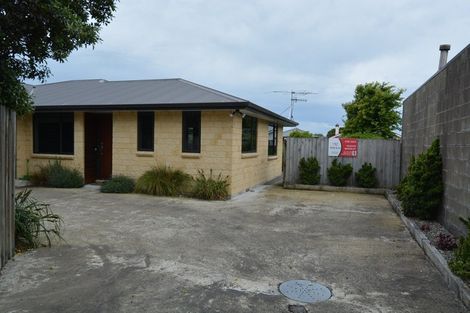 Photo of property in 62 Robertson Street, Richmond, Invercargill, 9810