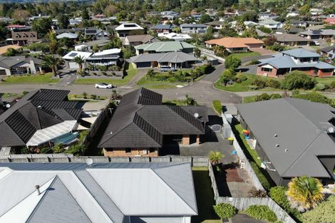 Photo of property in 7 Bullmore Place, Pukehangi, Rotorua, 3015