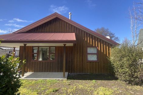 Photo of property in 5 Devon Street, Hanmer Springs, 7334