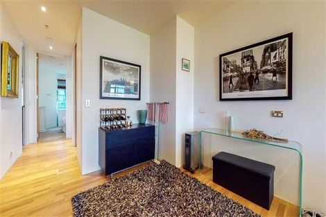 Photo of property in Chaffers Dock, 109/22 Herd Street, Te Aro, Wellington, 6011