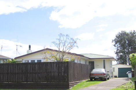 Photo of property in 17 Concord Avenue, Mount Maunganui, 3116