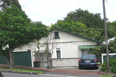 Photo of property in 18 Beaconsfield Street, Grey Lynn, Auckland, 1021