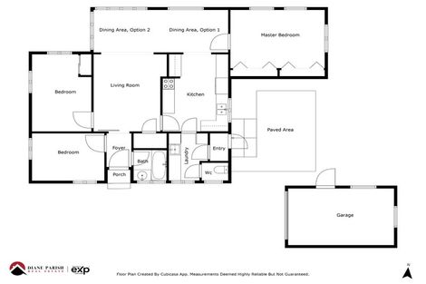 Photo of property in 29 Weld Street, Blenheim, 7201