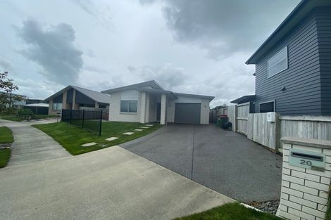 Photo of property in 20 Mccorquindale Drive, Flagstaff, Hamilton, 3210