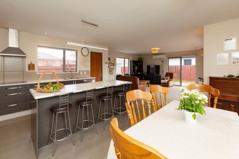 Photo of property in 9a Bideford Place, Dallington, Christchurch, 8061