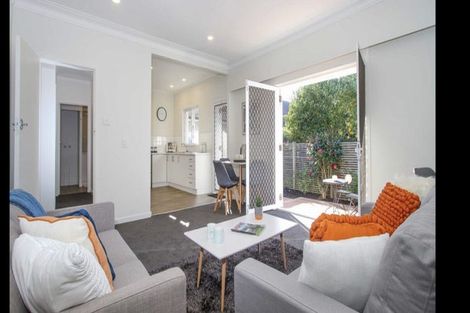 Photo of property in 4/2 Atkin Avenue, Mission Bay, Auckland, 1071