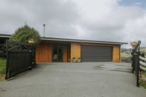 Photo of property in 17 Angus Way, Nikau Valley, Paraparaumu, 5032