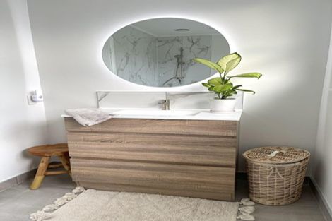 Photo of property in 10c Bull Avenue, Wainuiomata, Lower Hutt, 5014