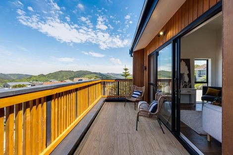 Photo of property in 5 Stockden Place, Karori, Wellington, 6012