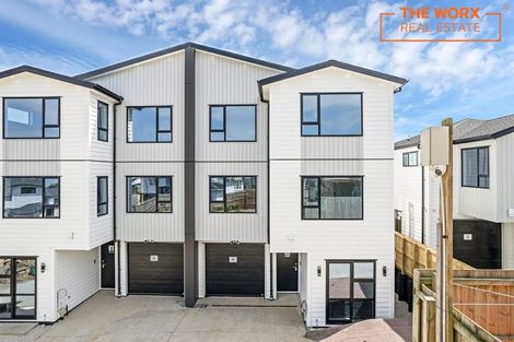 Photo of property in 26b Russell Road, Manurewa, Auckland, 2102