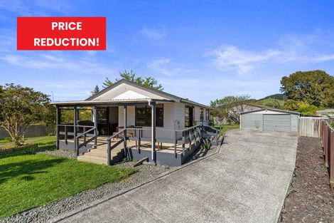 Photo of property in 3 Wright Street, Taupiri, 3721