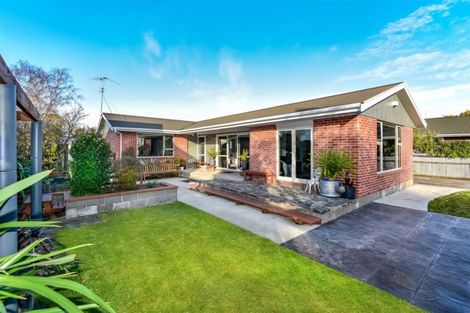 Photo of property in 23 Leeston Road, Springston, 7616