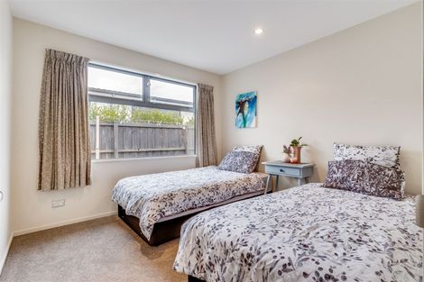 Photo of property in 11 Parklea Avenue, Halswell, Christchurch, 8025