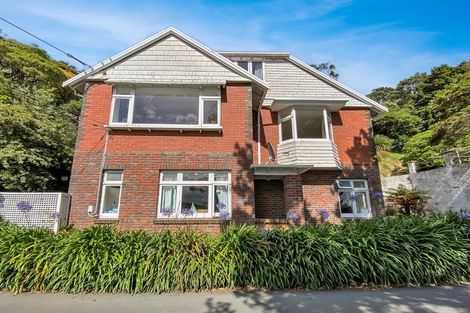 Photo of property in 40 Roseneath Terrace, Roseneath, Wellington, 6011