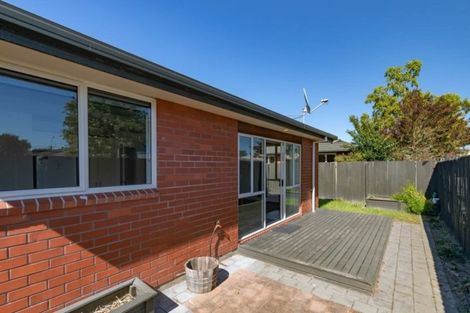 Photo of property in 83a Avalon Street, Richmond, Christchurch, 8013