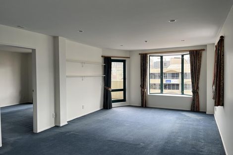 Photo of property in Courtenay Apartments, 603/120 Courtenay Place, Te Aro, Wellington, 6011