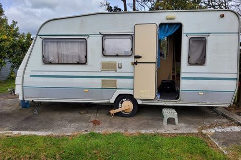 Photo of property in 45 Harris Street, Huntly, 3700