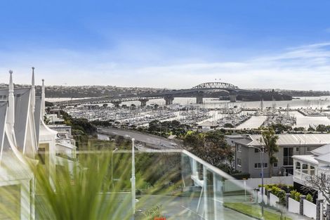 Photo of property in 62 St Marys Road, Saint Marys Bay, Auckland, 1011